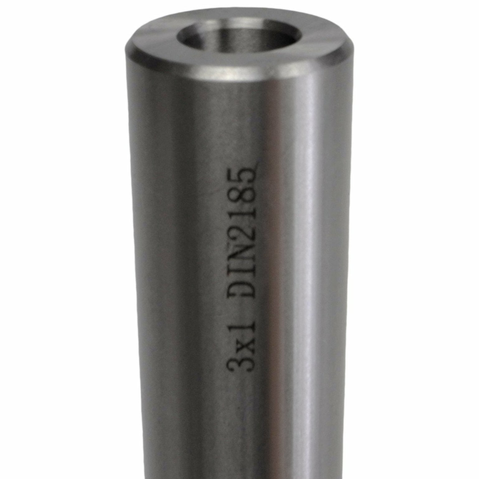 Twin Eagle Imports Adaptor MT3-MT1 Reducing Drill Sleeve Arbor Adaptor