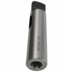 Twin Eagle Imports Adaptor MT3-MT1 Reducing Drill Sleeve Arbor Adaptor
