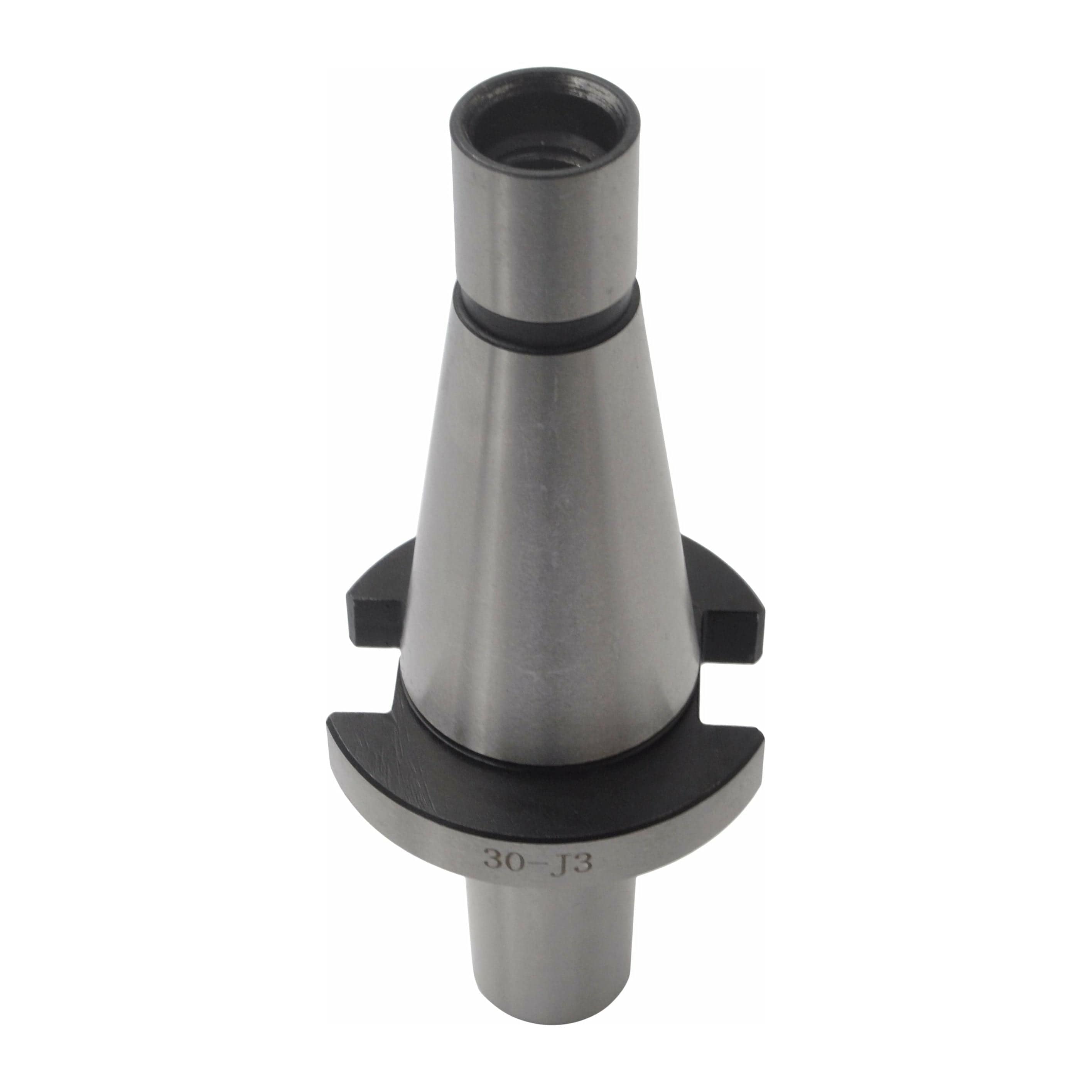 Twin Eagle Imports Adaptor NT30 - JT3 DRILL CHUCK ARBOR JACOBS