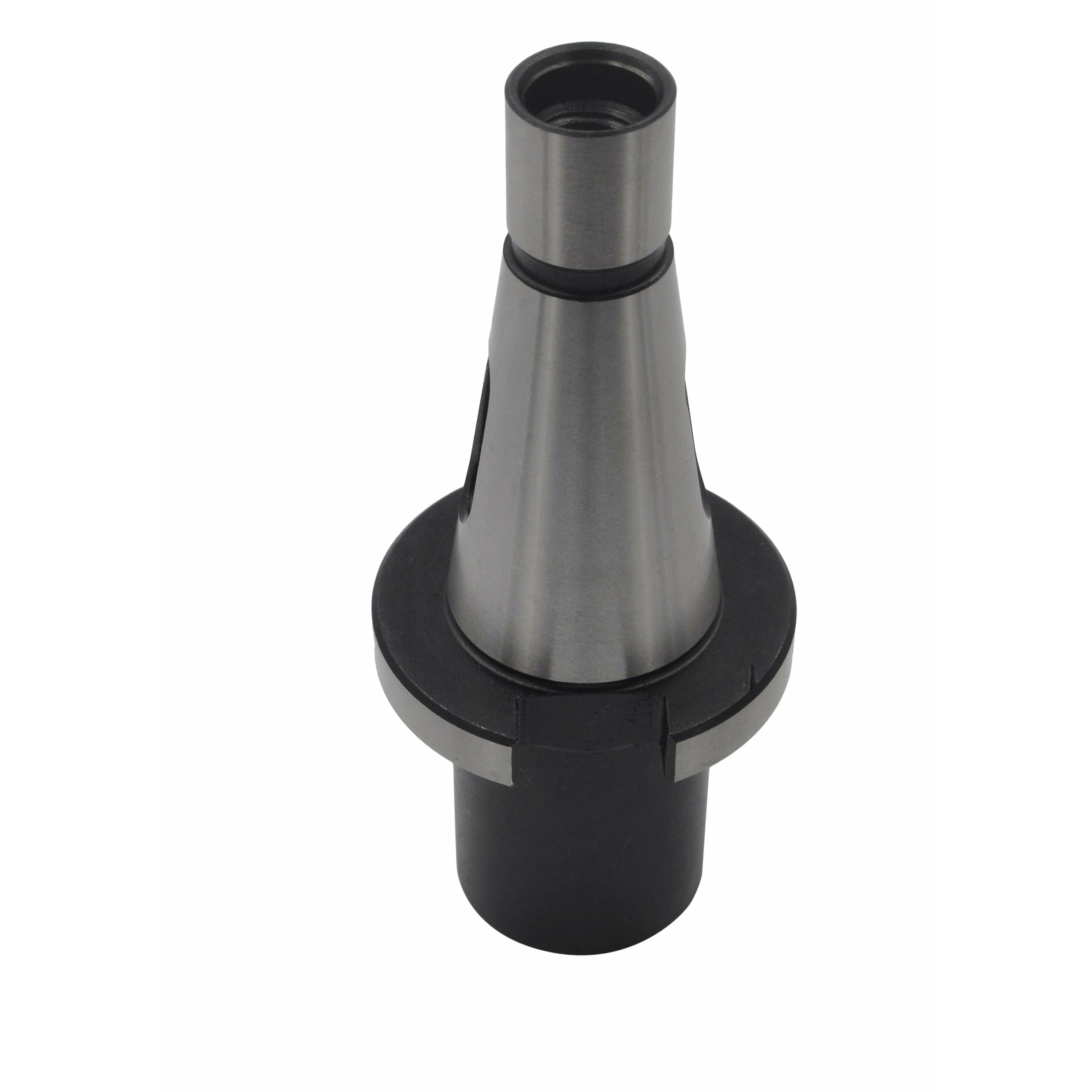 Twin Eagle Imports Adaptor NT30 - MT2 Adaptor Reducing Sleeve With M12 Drawbar