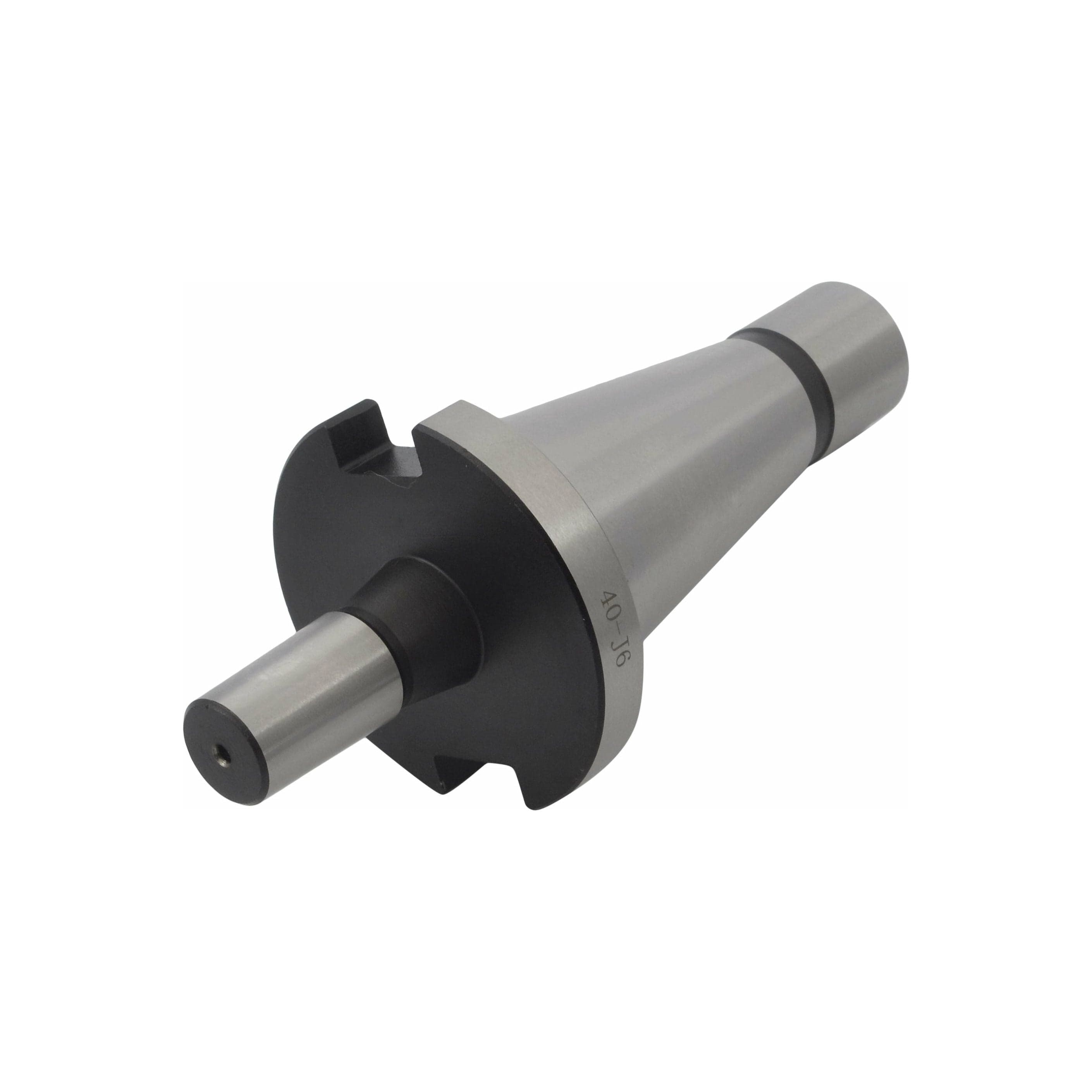 Twin Eagle Imports Adaptor NT40 - JT6 DRILL CHUCK ARBOR