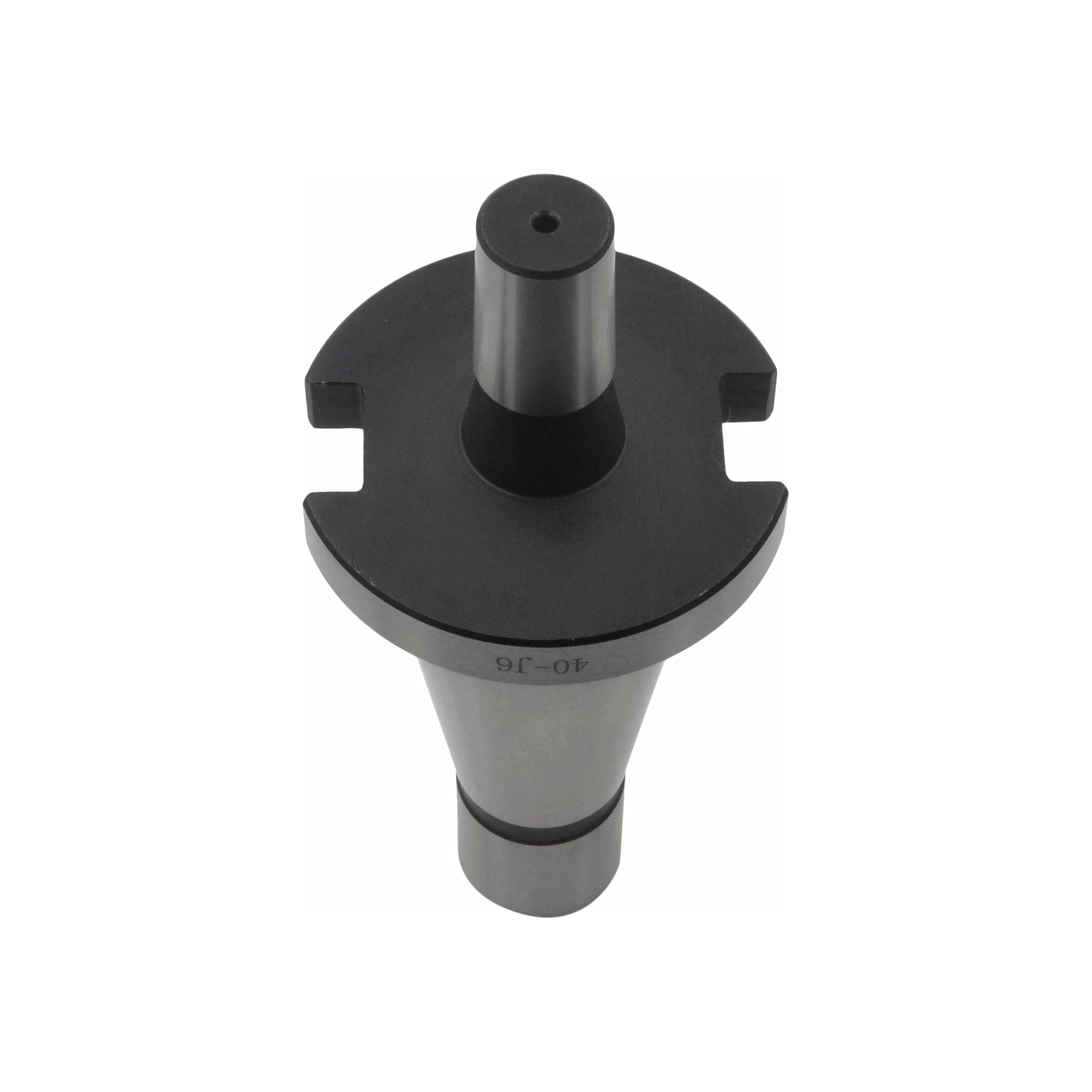 Twin Eagle Imports Adaptor NT40 - JT6 DRILL CHUCK ARBOR