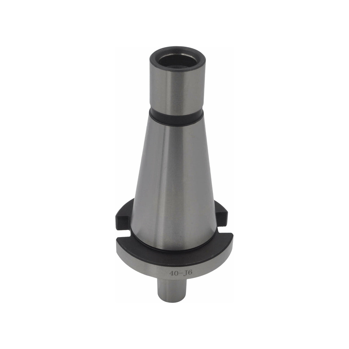 Twin Eagle Imports Adaptor NT40 - JT6 DRILL CHUCK ARBOR