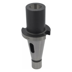 Twin Eagle Imports Adaptor NT40 - MT3 Adaptor Reducing Sleeve With M16 Drawbar