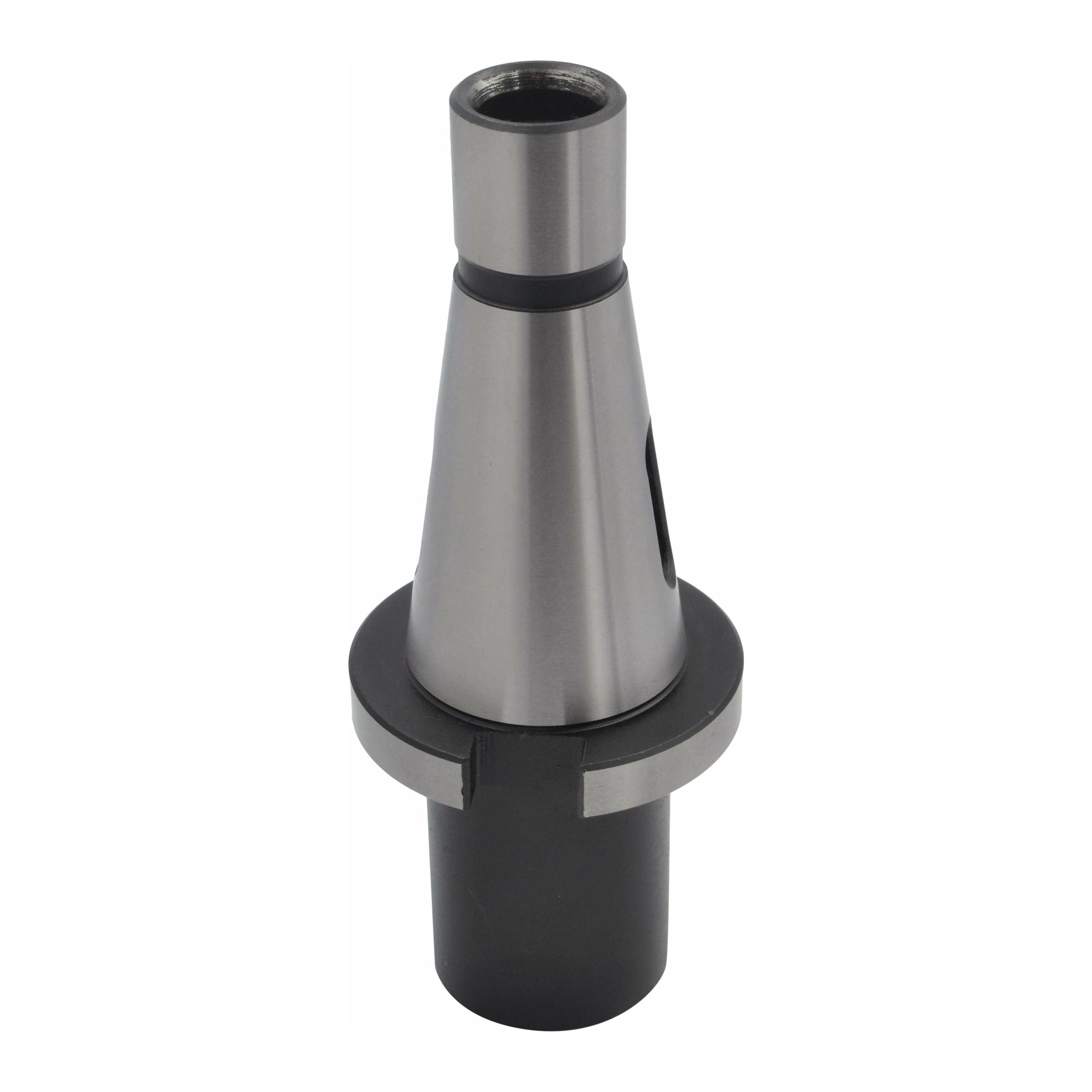 Twin Eagle Imports Adaptor NT40 - MT3 Adaptor Reducing Sleeve With M16 Drawbar