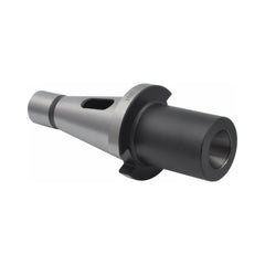 Twin Eagle Imports Adaptor NT40 - MT3 Adaptor Reducing Sleeve With M16 Drawbar