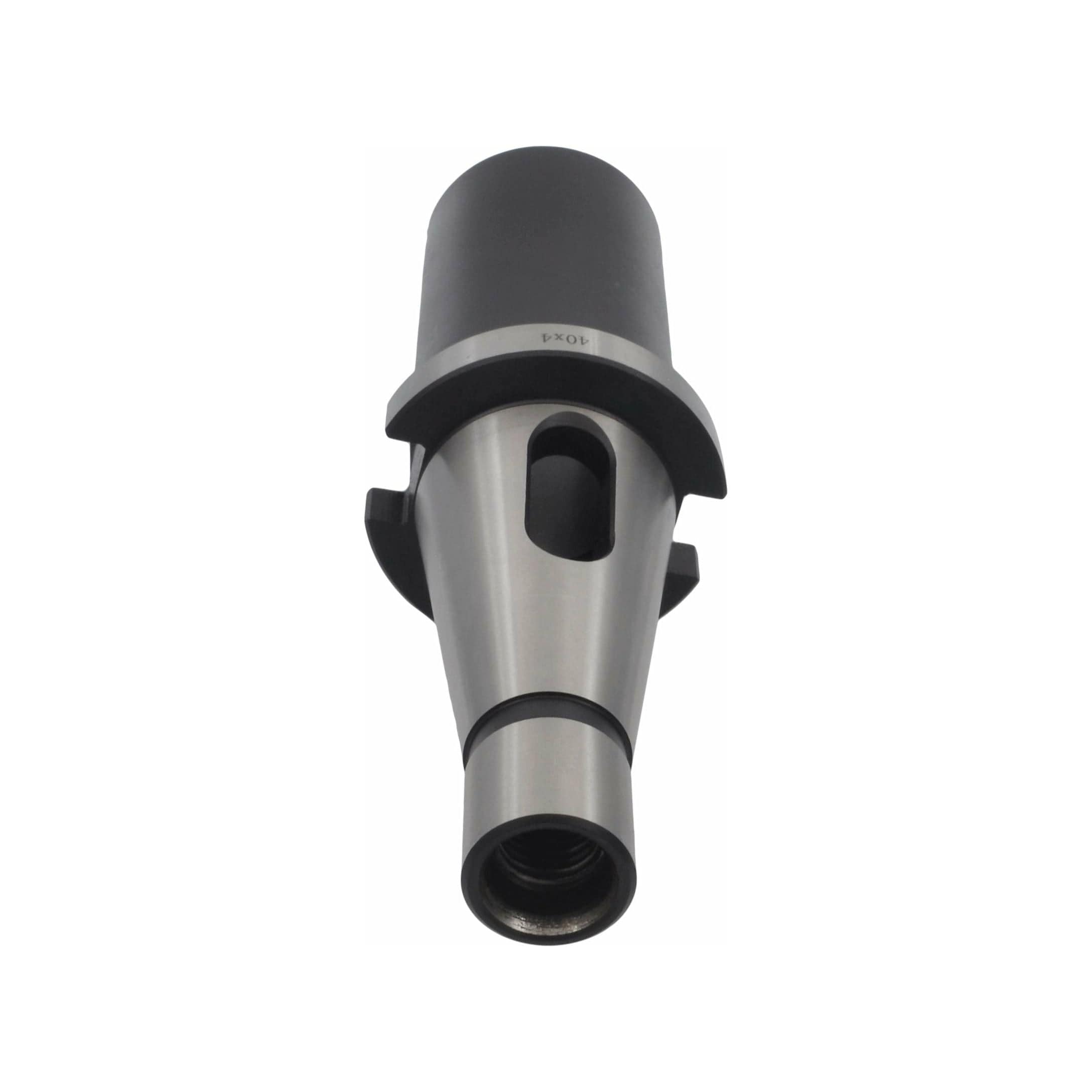 Twin Eagle Imports Adaptor NT40 - MT4 Adaptor Reducing Sleeve With M16 Drawbar