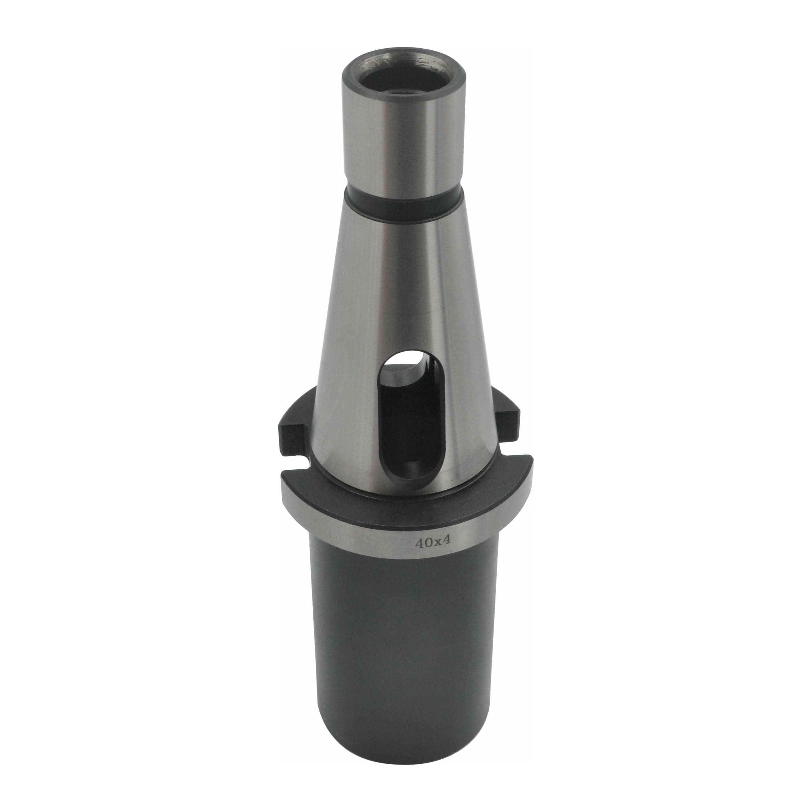 Twin Eagle Imports Adaptor NT40 - MT4 Adaptor Reducing Sleeve With M16 Drawbar