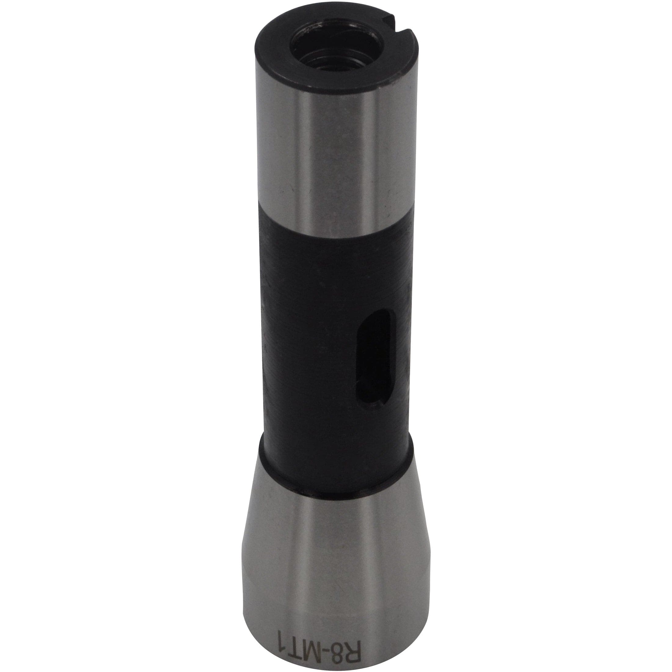 Twin Eagle Imports Adaptor R8 - MT1 Arbor Adaptor 7/16 Drawbar