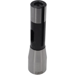 Twin Eagle Imports Adaptor R8 - MT2 Arbor Adaptor 7/16 Drawbar