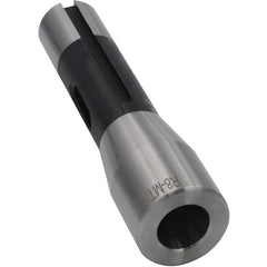 Twin Eagle Imports Adaptor R8 - MT2 Arbor Adaptor 7/16 Drawbar