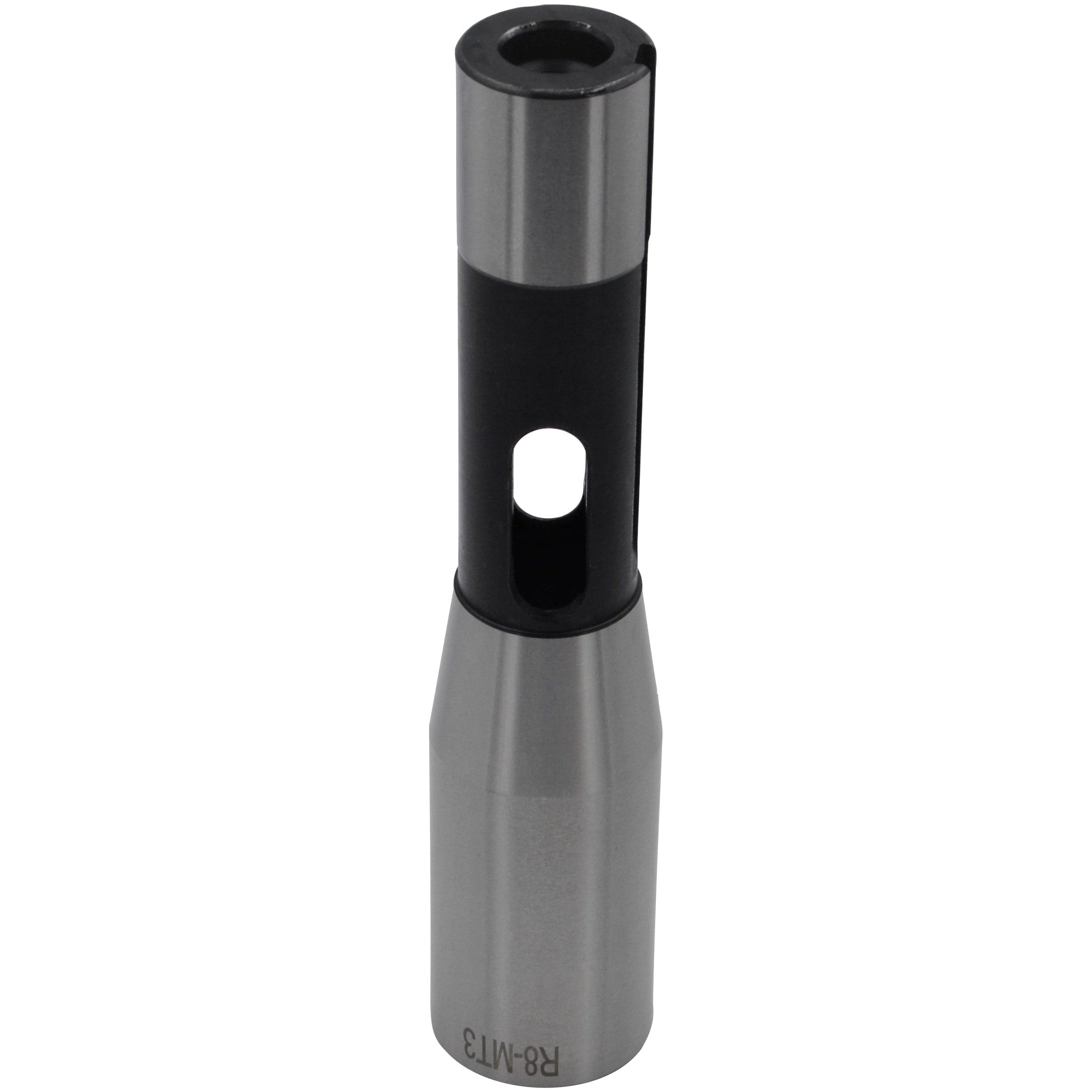 Twin Eagle Imports Adaptor R8 - MT3 Arbor Adaptor 7/16 Drawbar