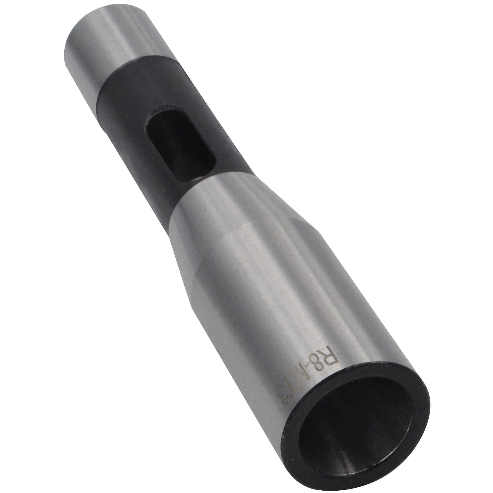 Twin Eagle Imports Adaptor R8 - MT3 Arbor Adaptor 7/16 Drawbar