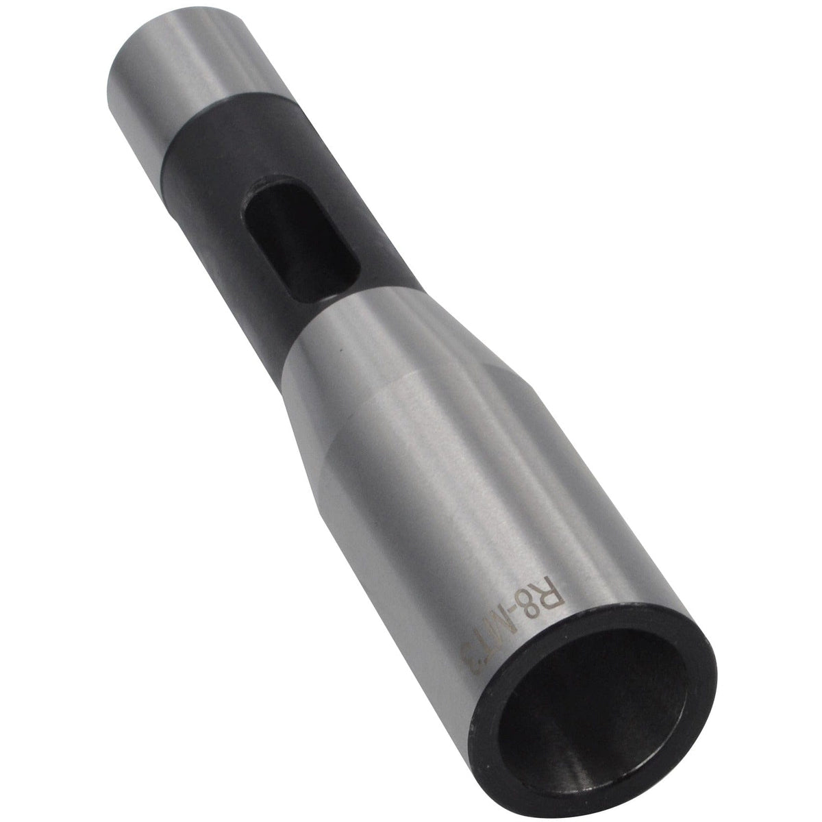 Twin Eagle Imports Adaptor R8 - MT3 Arbor Adaptor 7/16 Drawbar