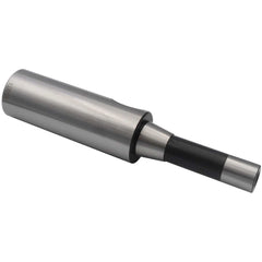 Twin Eagle Imports Adaptor R8 - MT4 Arbor Adaptor 7/16 Drawbar