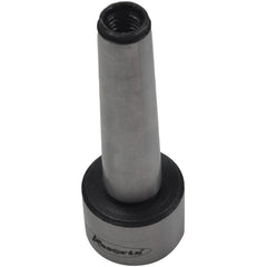 Twin Eagle Imports Adaptor Slitting Saw Holder-MT2 Shank (M10 x 1.5 Drawbar)