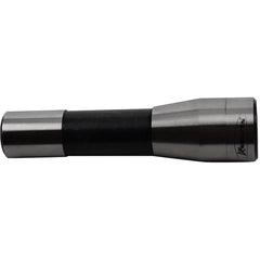 Twin Eagle Imports Adaptor Slitting Saw Holder-R8 Shank (7/16 UNF Drawbar)