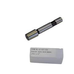 Twin Eagle Imports Adaptor Straight Shank Arbor 1/2 JT6