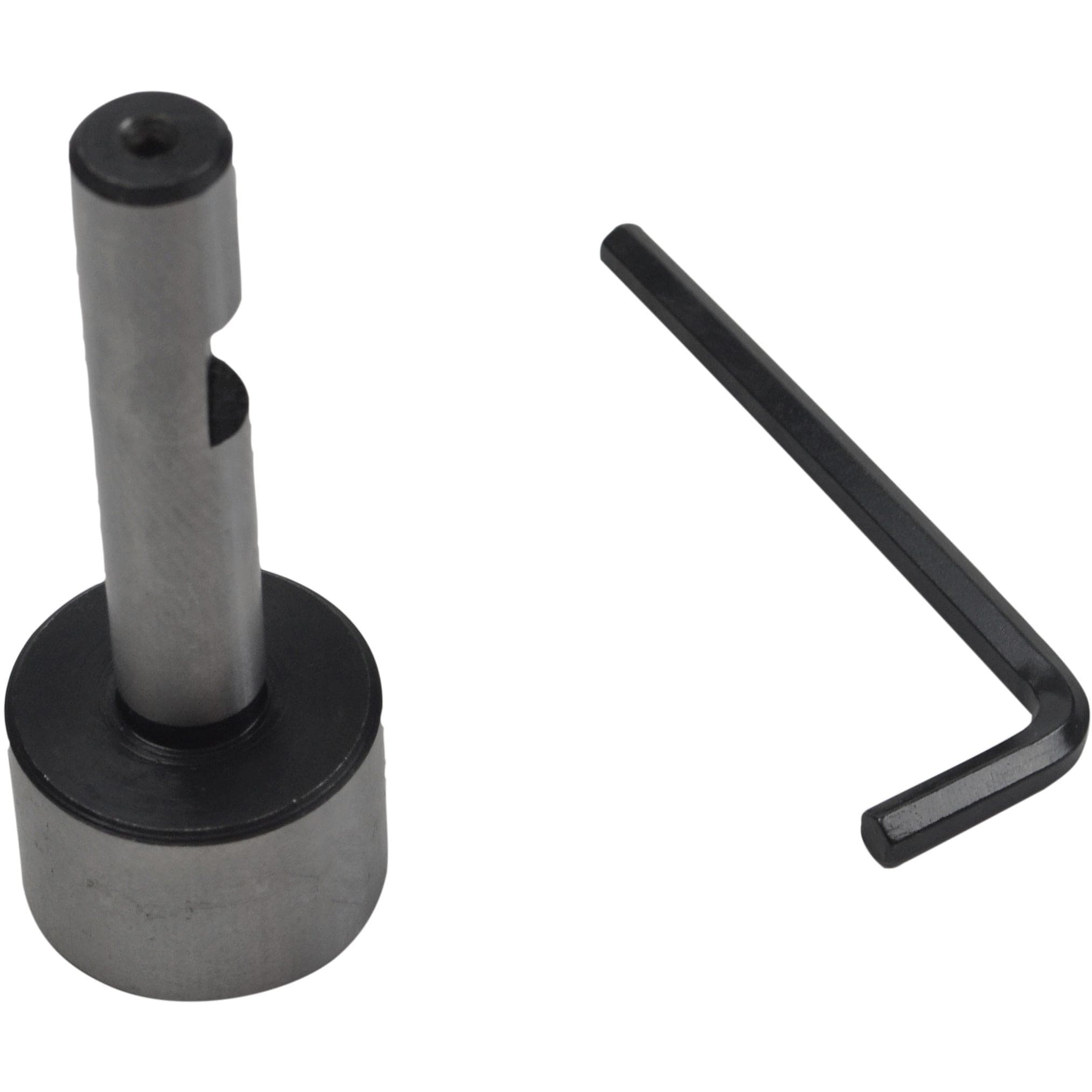 Twin Eagle Imports Adaptor Weldon Shank Slitting Saw Arbor 1/2 Shank