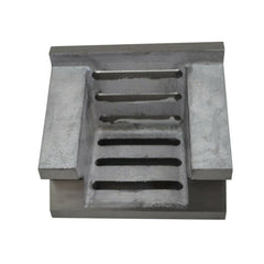 Twin Eagle Imports Angle Plate Angle Plate 5x5x7' Slotted and Webbed