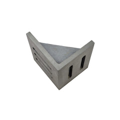 Twin Eagle Imports Angle Plate Angle Plate 6x5x4.5mm Slotted and Webbed