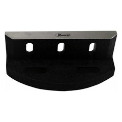 Twin Eagle Imports Angle Plate Low Profile Cast Iron Angle Plate 150 x 58 x 58