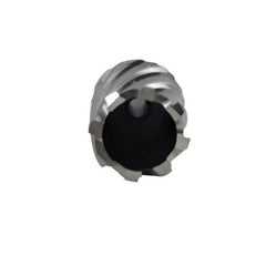 Twin Eagle Imports Annular Cutter 31 x 25mm D.O.C HSS Weldon Shank Annular Cutter