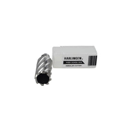 Twin Eagle Imports Annular Cutter 32 x 50mm D.O.C HSS Weldon Shank Annular Cutter