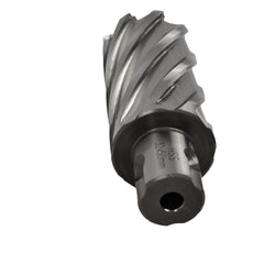Twin Eagle Imports Annular Cutter 32 x 50mm D.O.C HSS Weldon Shank Annular Cutter