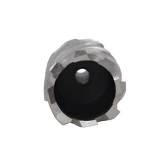 Twin Eagle Imports Annular Cutter 33 x 25mm D.O.C HSS Weldon Shank Annular Cutter