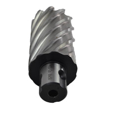 Twin Eagle Imports Annular Cutter 36 x 50mm D.O.C HSS Weldon Shank Annular Cutter