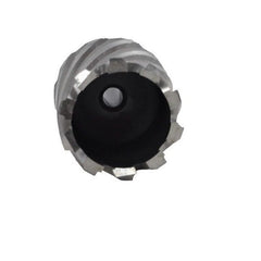 Twin Eagle Imports Annular Cutter 38 x 25mm D.O.C HSS Weldon Shank Annular Cutter