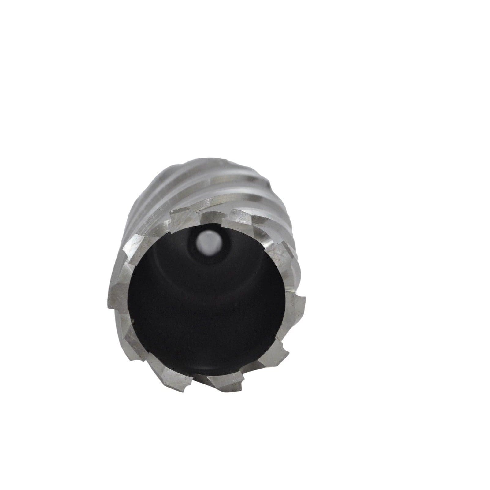 Twin Eagle Imports Annular Cutter 44 x 50mm D.O.C HSS Weldon Shank Annular Cutter