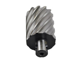 Twin Eagle Imports Annular Cutter 48 x 50mm D.O.C HSS Weldon Shank Annular Cutter