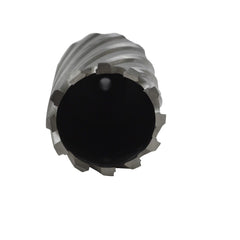 Twin Eagle Imports Annular Cutter 51 x 50mm D.O.C HSS Weldon Shank Annular Cutter