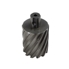 Twin Eagle Imports Annular Cutter 51 x 50mm D.O.C HSS Weldon Shank Annular Cutter