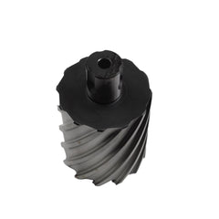 Twin Eagle Imports Annular Cutter 52 x 50mm D.O.C HSS Weldon Shank Annular Cutter