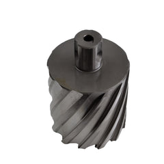 Twin Eagle Imports Annular Cutter 58 x 50mm D.O.C HSS Weldon Shank Annular Cutter