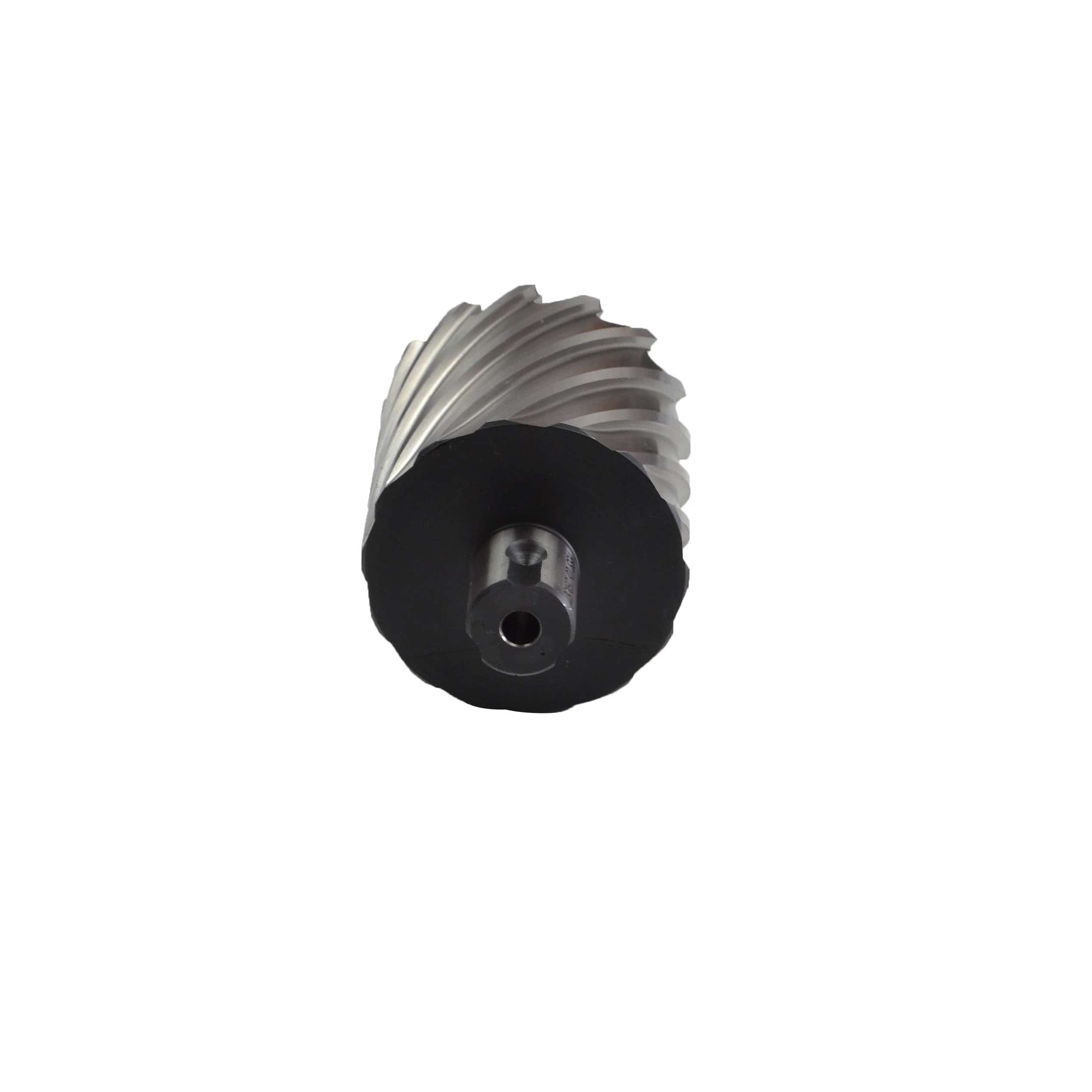 Twin Eagle Imports Annular Cutter 59 x 50mm D.O.C HSS Weldon Shank Annular Cutter
