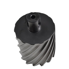 Twin Eagle Imports Annular Cutter 59 x 50mm D.O.C HSS Weldon Shank Annular Cutter