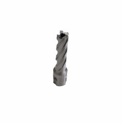 Twin Eagle Imports Annular Cutter 9/16" x 2" HSS Annular Cutter, 3/4" Universal Weldon Shank, Harlingen Rotabroach
