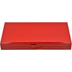 Twin Eagle Imports Annular Cutter Kit 7 PC Weldon Shank HSS Annular Cutter Set