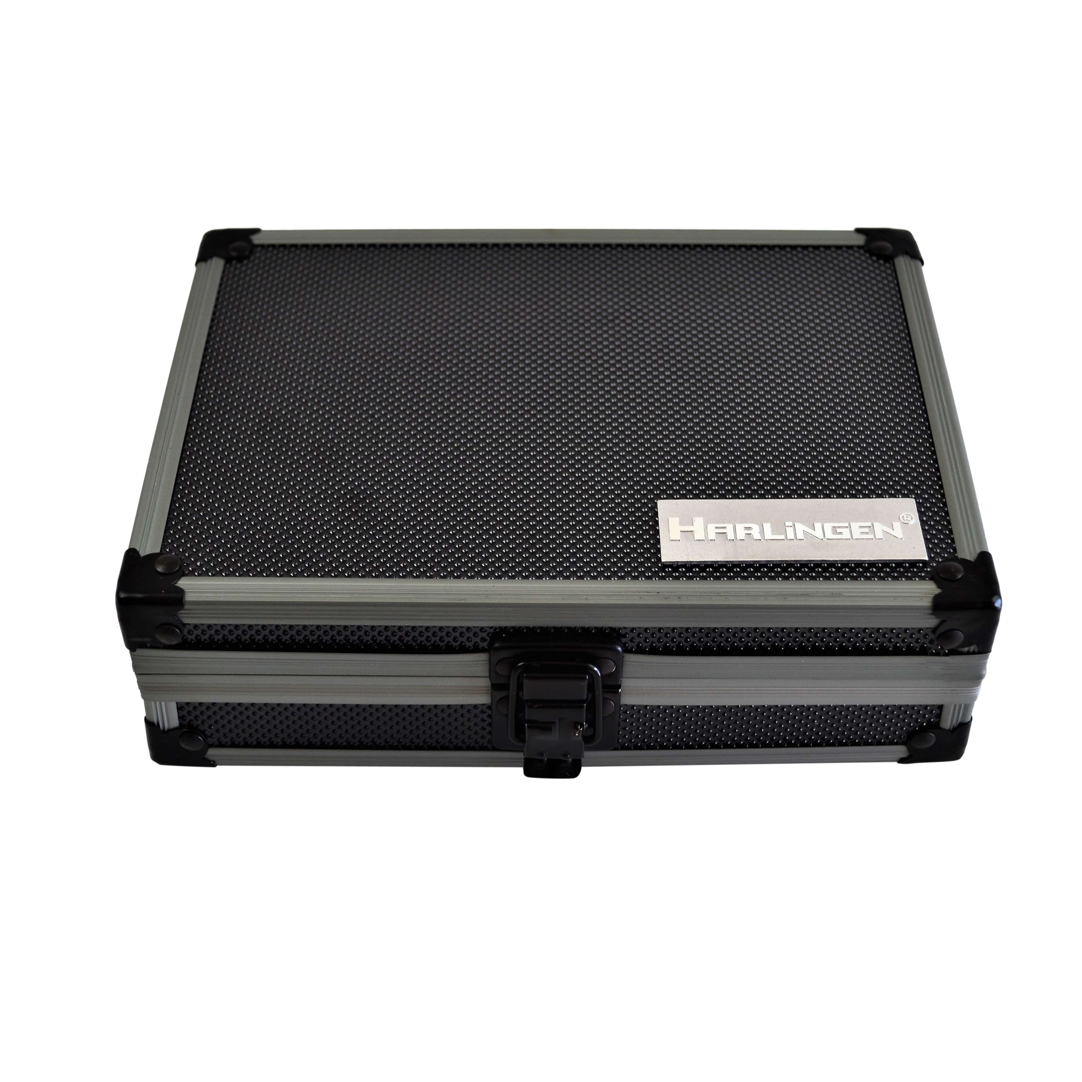 Twin Eagle Imports Annular Cutter Kit Annular Cutter Kit - Size 18,20,22,24X50mm