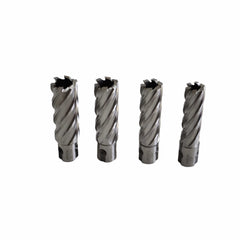 Twin Eagle Imports Annular Cutter Kit Annular Cutter Kit - Sizes 20,22,24,26X50mm