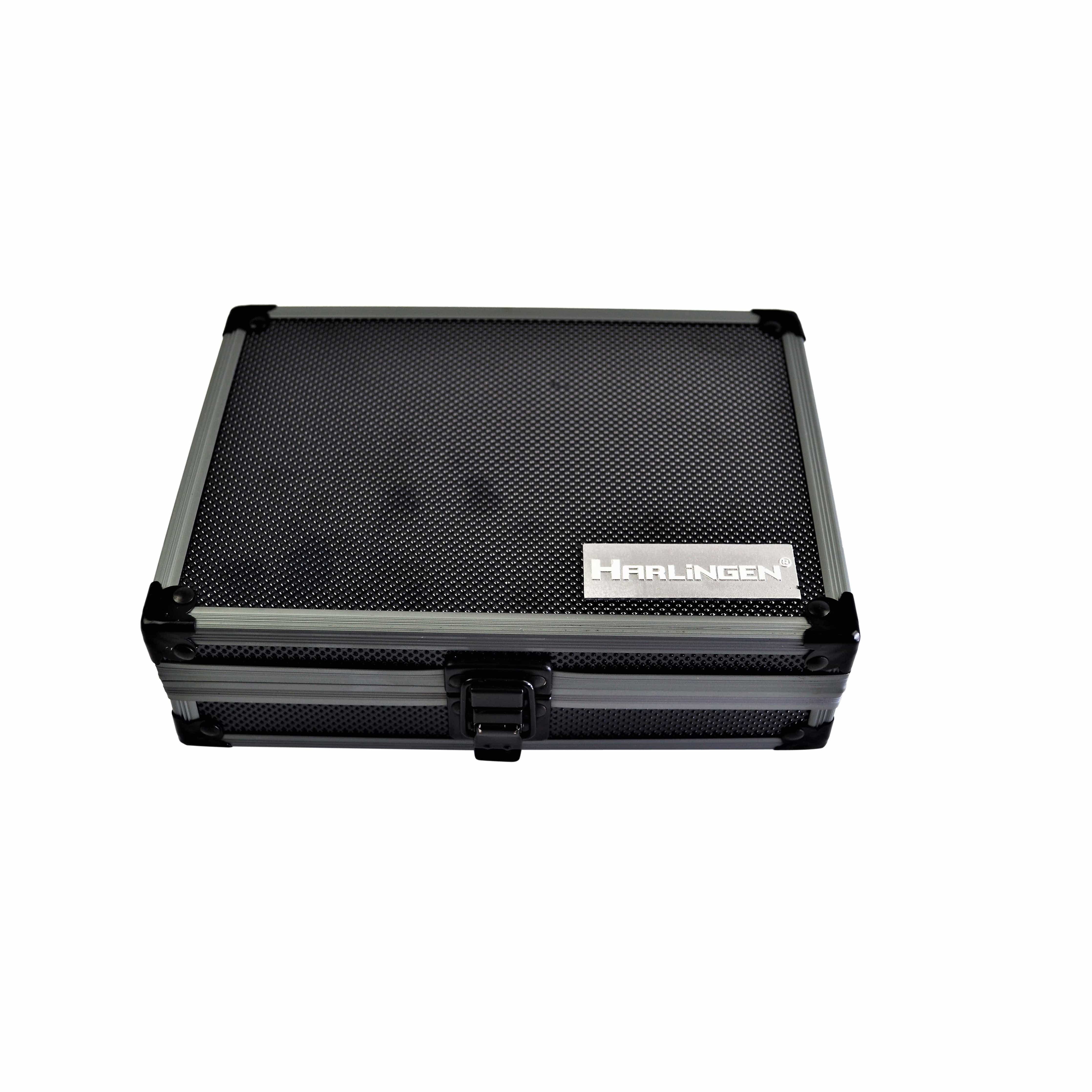 Twin Eagle Imports Annular Cutter Kit Annular Cutter Kit - Sizes 22,24,26,28X50mm