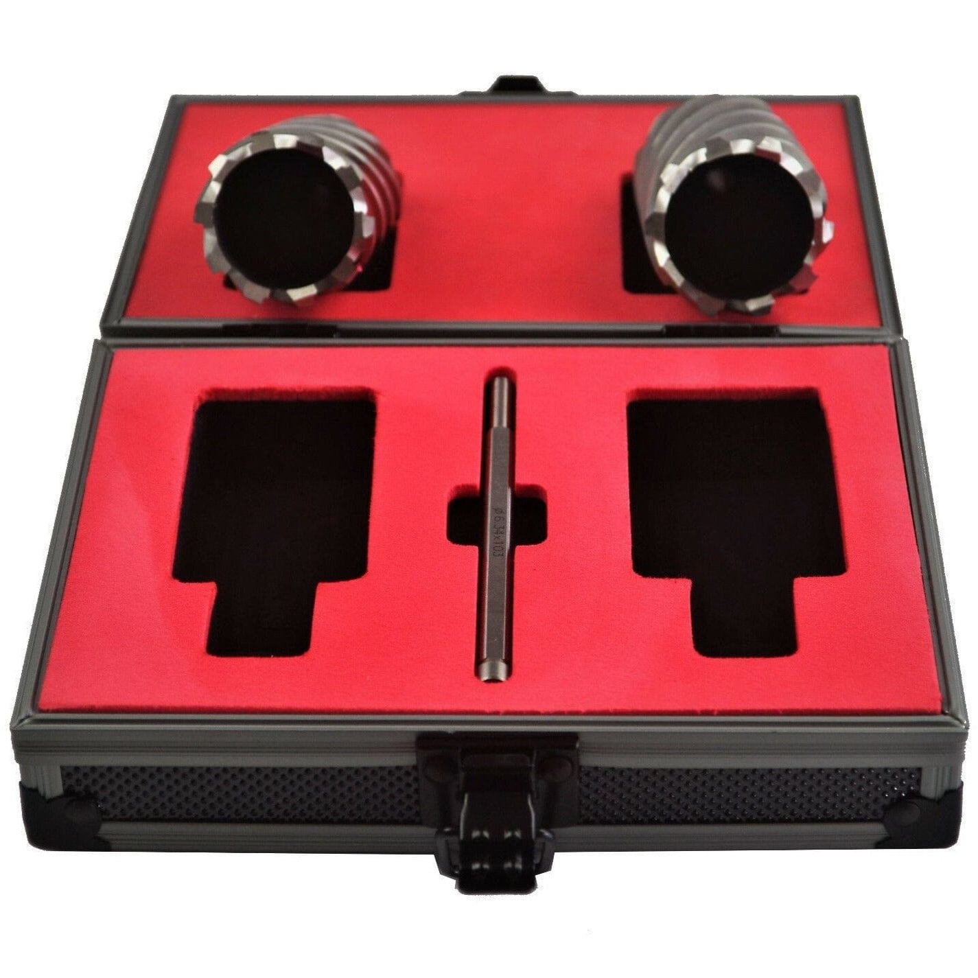 Twin Eagle Imports Annular Cutter Kit Annular Cutter Kit - Sizes 40,42X50mm