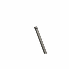 Twin Eagle Imports Annular Cutter Pilot Pin Ø7.98mm x 130 mm For 75 mm D.O.C Annular Cutter