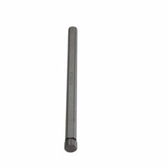 Twin Eagle Imports Annular Cutter Pilot Pin Ø7.98mm x 130 mm For 75 mm D.O.C Annular Cutter