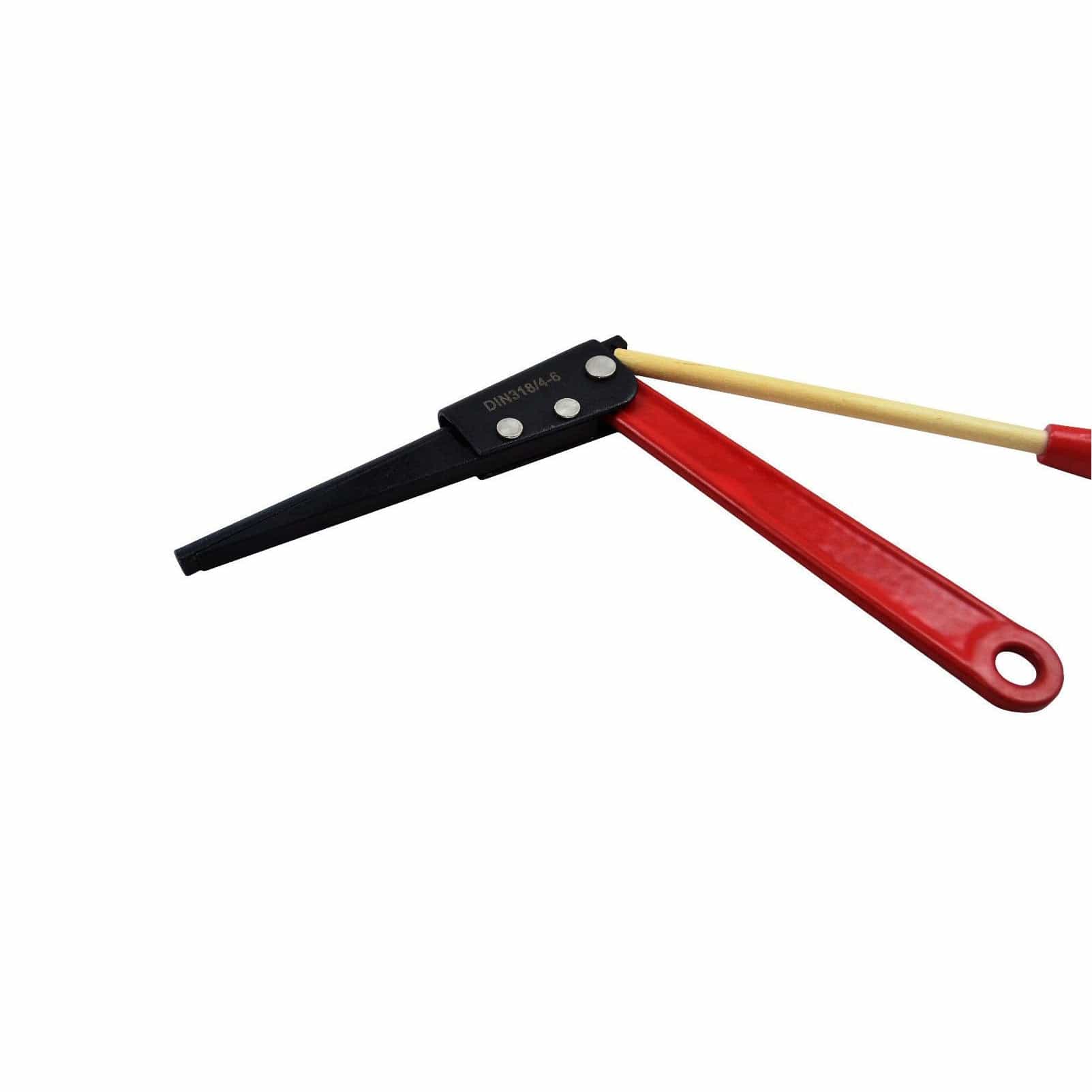 Twin Eagle Imports Arbor remover Morse Taper Arbor Removal  Tool MT4-MT5-MT6