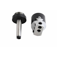 Twin Eagle Imports Boring Head Boring Head  2" 50mm with MT2 Arbor M10 Drawbar